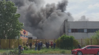 Качеството на въздуха в Пловдив е в допустимите норми след големия пожар