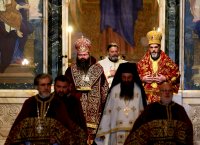 снимка 3 България празнува 67 години от края на изолацията ѝ от православния свят