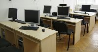 Само електронно обучение в Пловдивския университет до края на втория семестър