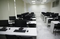 снимка 1 Само електронно обучение в Пловдивския университет до края на втория семестър