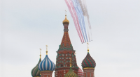 Въздушен парад и онлайн инициативи за Деня на победата в Русия