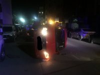 Жена от Пловдив шофира с 2,7 промила