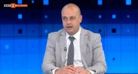 Христо Проданов, БСП: По-правилното е не по браншове, а по стоки да се намали ДДС
