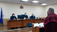 Съдилищата в Пловдив се връщат към нормален режим на работа от 14 май