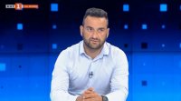 Степан Хиндлиян: Случващото се с "Левски" е гавра с емблемата на българския футбол