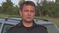 Засилено полицейско присъствие в село Браница след акцията на главния прокурор