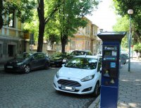  От утре възстановяват платеното паркиране в „Синя зона“ в Пловдив