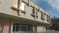 Пловдивската народна библиотека "Иван Вазов" отваря врати на 13 май