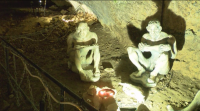 Първите следи на Хомо сапиенс в Европа са открити в пещерата "Бачо Киро"