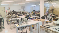 Текстилно предприятие в Габрово търси нови служители въпреки извънредното положение