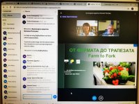 Русенският университет организира виртуален кулинарен маратон, посветен на Деня на Европа