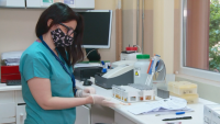 В Пловдив започва представителното проучване за антитела срещу COVID-19