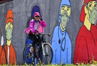 Покупките на велосипеди бележат невиждан пик по време на пандемията