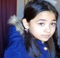 Издирват 12-годишно момиче от Перник, изчезнало преди 2 дни
