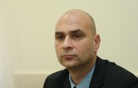 Шефът на Спецпрокуратурата Димитър Франтишек подаде оставка