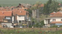 Разградското село Ясеновец под блокада