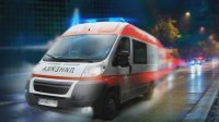 64-годишен мъж загина в катастрофа край Варна