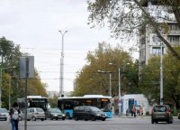 Затварят за преасфалтиране ключово кръстовище в центъра на Пловдив
