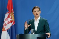 Свободен режим на влизане в Сърбия за четири страни в региона