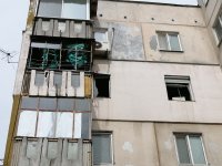 Газова бутилка гръмна в апартамент в Пловдив, има пострадала жена (Снимки)