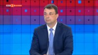 Александър Сабанов, ВМРО: По-нисък ДДС в туризма ще изсветли бранша