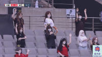 Скандал в Република Корея: Кукли за възрастни заместват феновете на стадиона