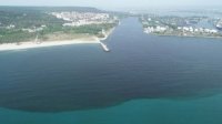 Между 6 и 8 кубични метра битово-фекални води на ден замърсяват Варненското езеро