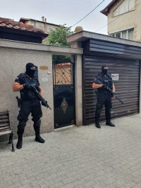 Полицейска акция в Пловдив - задържаха известен лихвар