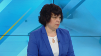 Зам.-министър Михайлова: До 21 май се подават заявления за трета матура по желание