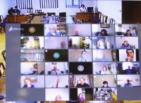 ВСС с канал в YouTube, за да излъчва заседания по дела с обществен интерес