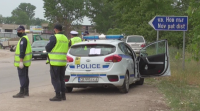 Специализирана полицейска операция във Видин