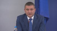 Горанов: Васил Божков не е получавал привилегировано третиране от нито един държавен орган