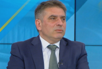 Данаил Кирилов: Не сме обект на мониторинг