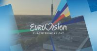 "Евровизия" обедини милиони хора от цял свят чрез виртуално музикално шоу