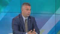 Юлиан Ангелов, ВМРО: Не сме против Северна Македония да е независима, но няма да направим компромис с историята