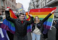 Полът не се променя, реши Унгария. ЛГБГ общностите – протестират