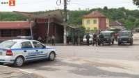 Шестима са задържани при полицейска операция в Плевенско