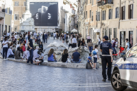 Туризмът в Европа бавно се връща към нормалността
