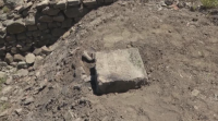 Римски саркофаг доказва, че Дебелт е бил пристанищен град