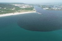 РЗИ: Морската вода край плажовете във Варна е чиста