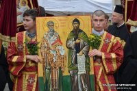 Патриарх Неофит ще отслужи в "Св. Александър Невски" молебен за 24 май