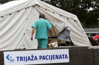 След 68 дни епидемия – в Черна гора няма COVID-19
