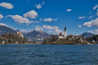 Хотелите в Словения с 99% спад в нощувките