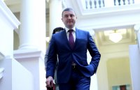 Страховете на Горанов: И други сектори да не поискат по-ниско ДДС