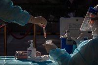 Бразилия, Перу и Чили в хватката на коронавируса