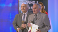 Пет награди „Питагор“ за учени от Българската академия на науките