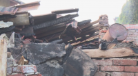 Започна кампания за набиране на средства за пострадалите от пожара в Бобошево