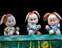 Столичен куклен театър отваря врати в навечерието на 1 юни