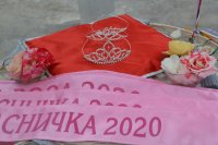 снимка 2 Избраха новата "Царица Роза" на Казанлък с онлайн конкурс