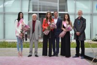 Избраха новата "Царица Роза" на Казанлък с онлайн конкурс
